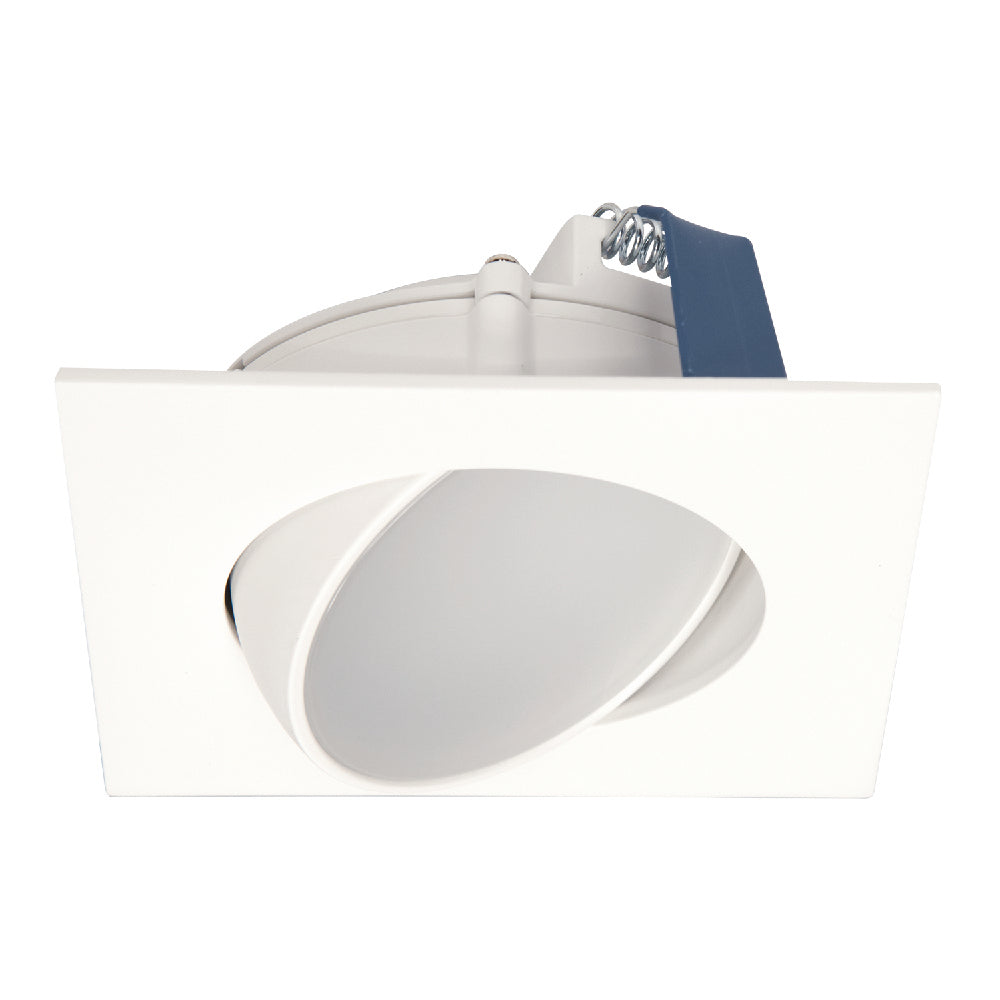 Cooper Lighting HLA4S06FL9FS1EMWR   Recessed Light White