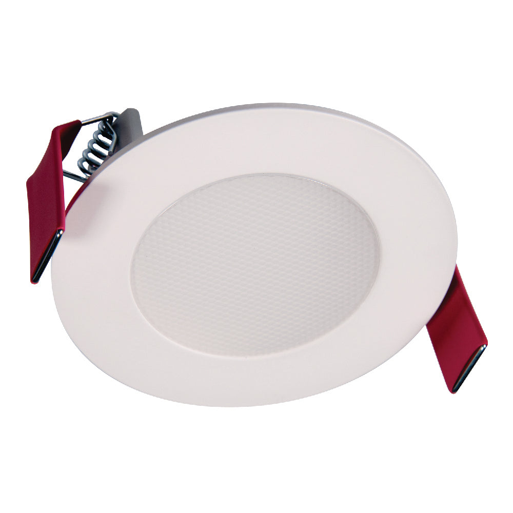 Cooper Lighting HLB3059271EMWR   Recessed Light White