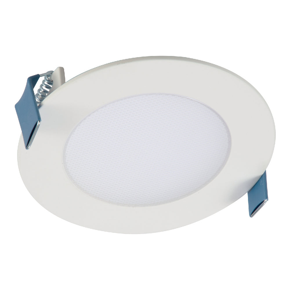 Cooper Lighting HLB4069401EMWR   Recessed Light White