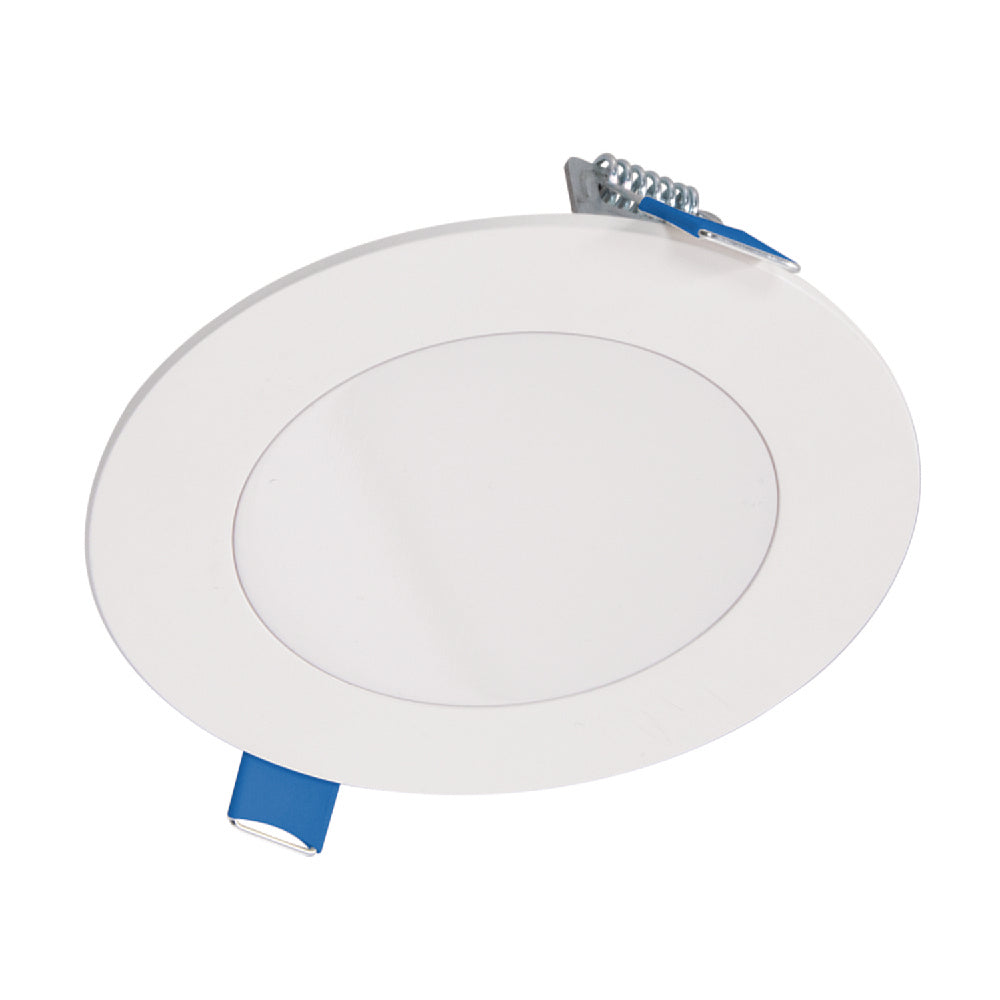 Cooper Lighting HLB4069FSE010MWR   Recessed Light White