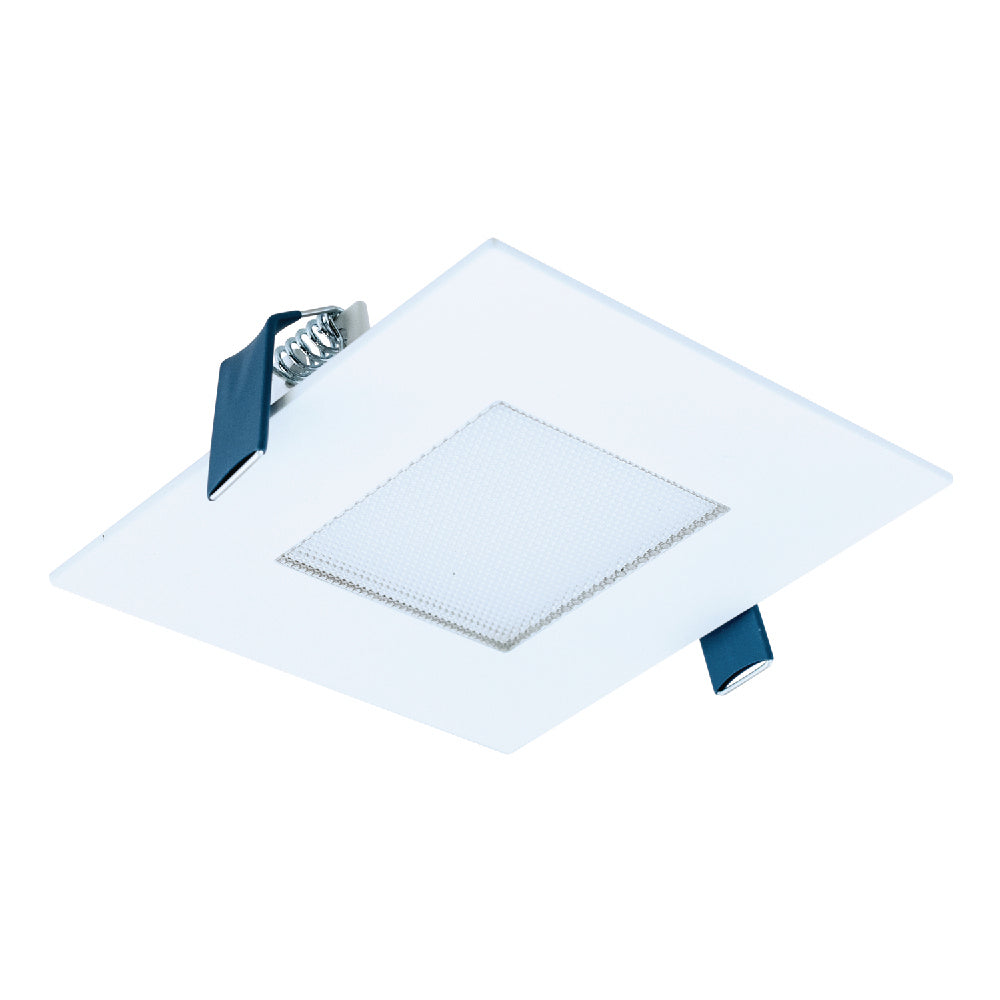 Cooper Lighting HLB4SP069FS1EMWR   Recessed Light White