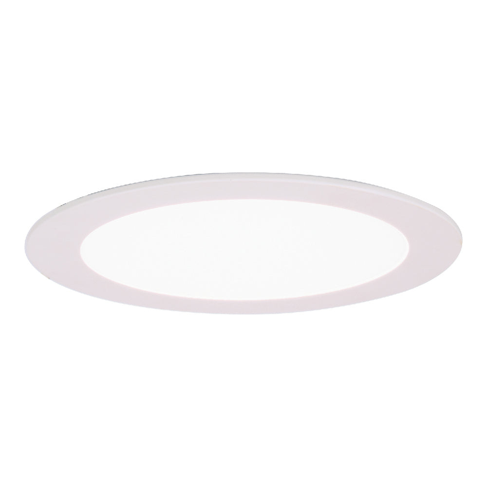 Cooper Lighting HLB6099FS1EMWR   Recessed Light White