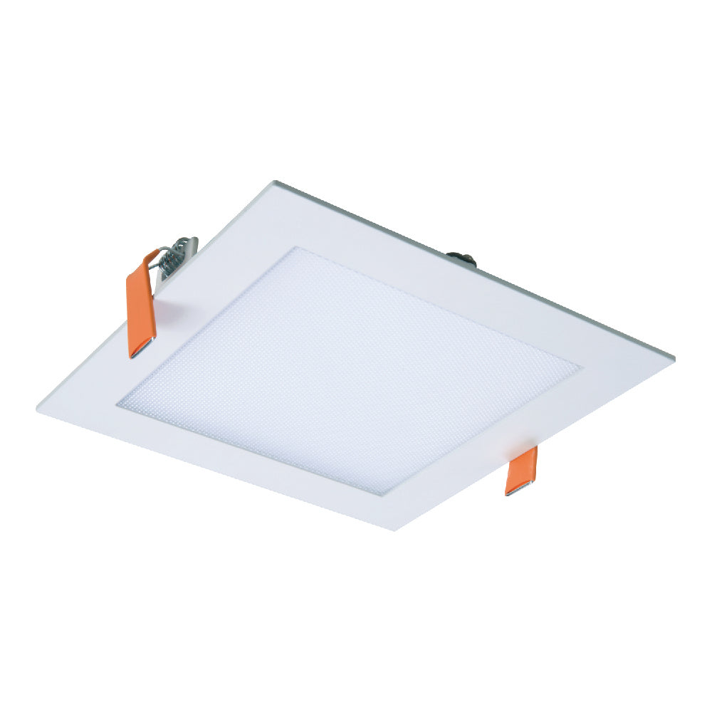 Cooper Lighting HLB6S099401EMWR   Recessed Light White