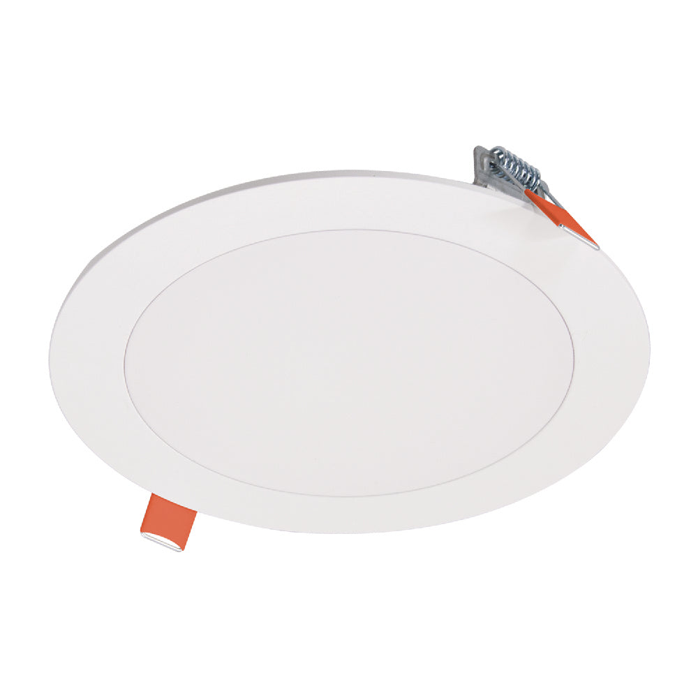 Cooper Lighting HLBSL6099FS351EMWR   Recessed Light White