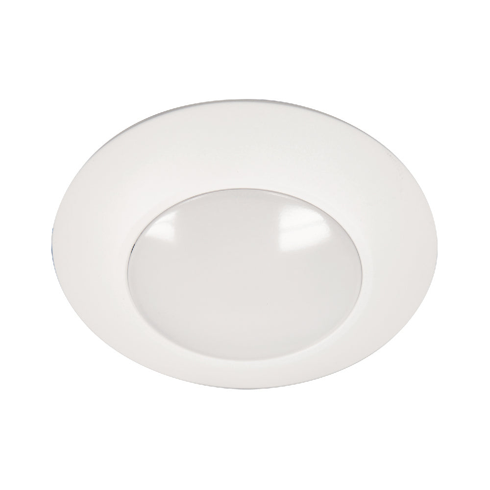 Cooper Lighting HLC4079501EWH-6BP   Recessed Light White