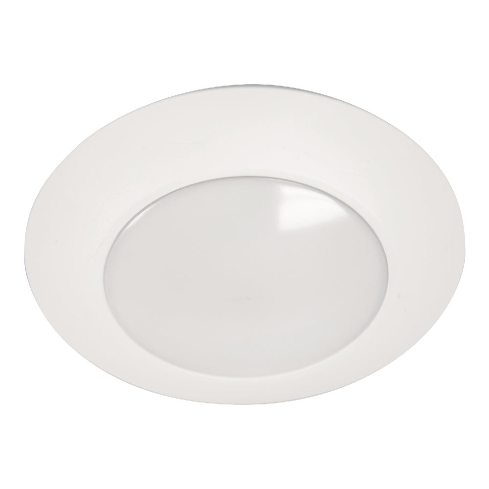 Cooper Lighting HLC6099401EWH-6BP   Recessed Light White
