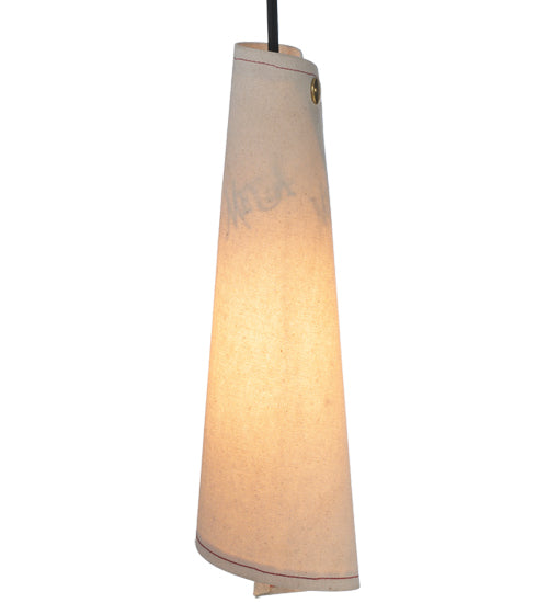 Meyda Tiffany Accoutre 118725 Pendant Light - Timeless Bronze