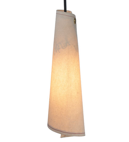 Meyda Tiffany Accoutre 118725 Pendant Light - Timeless Bronze