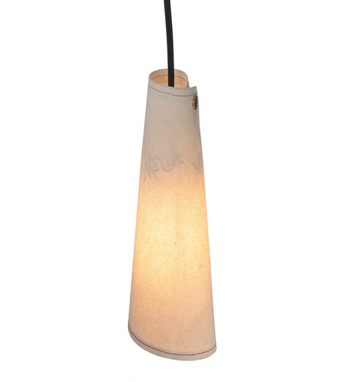 Meyda Tiffany Accoutre 118725 Pendant Light - Timeless Bronze