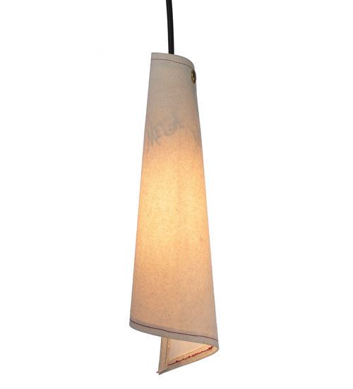 Meyda Tiffany Accoutre 118725 Pendant Light - Timeless Bronze