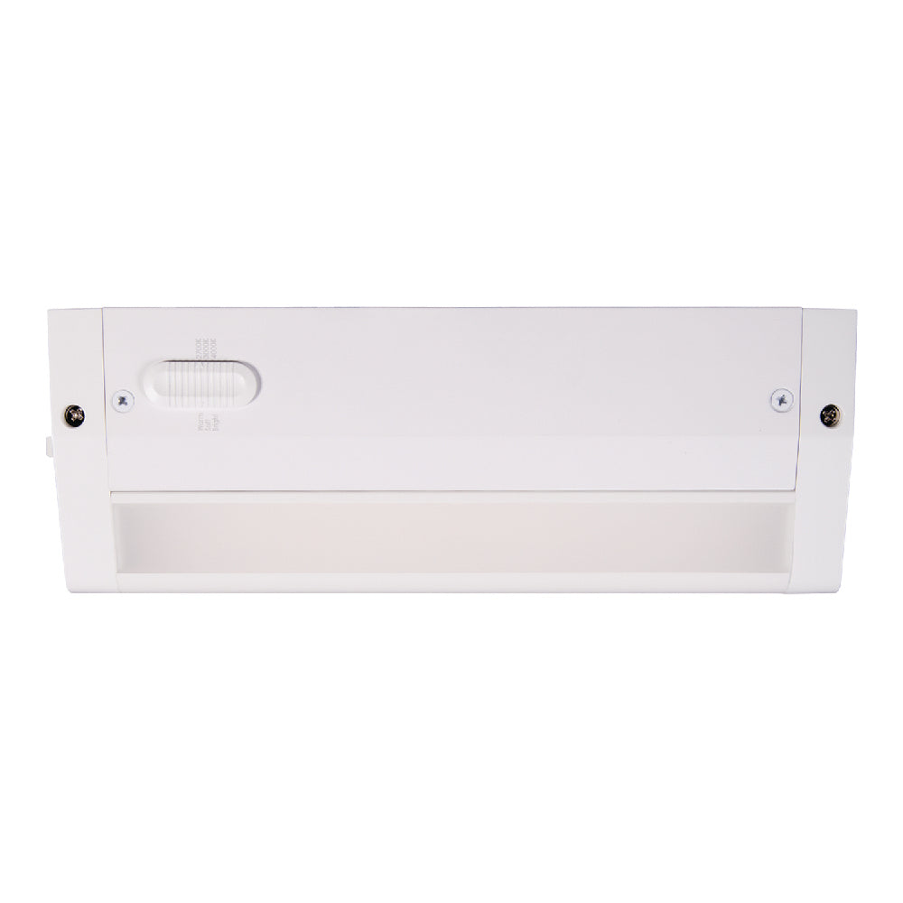 Cooper Lighting HU115P   Home Decor White
