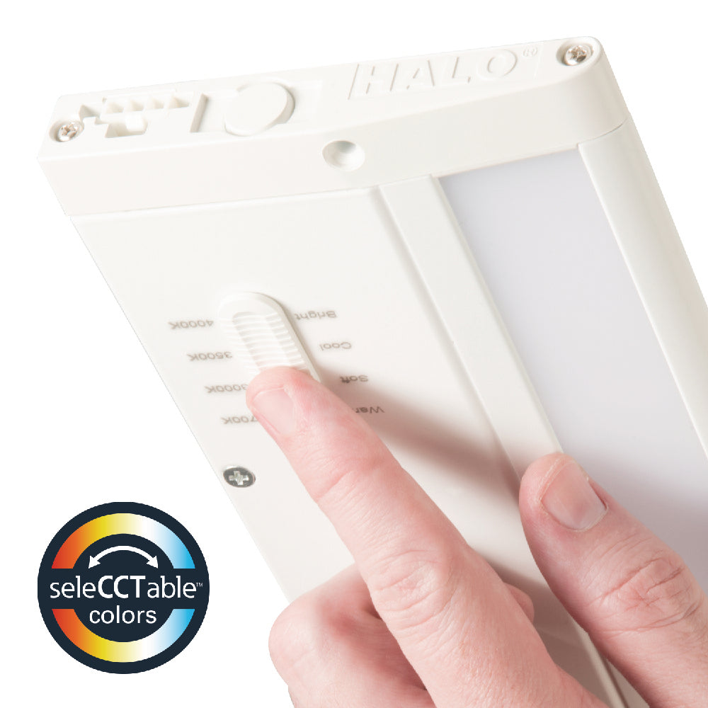 Cooper Lighting HU30SCT09P   Home Decor White