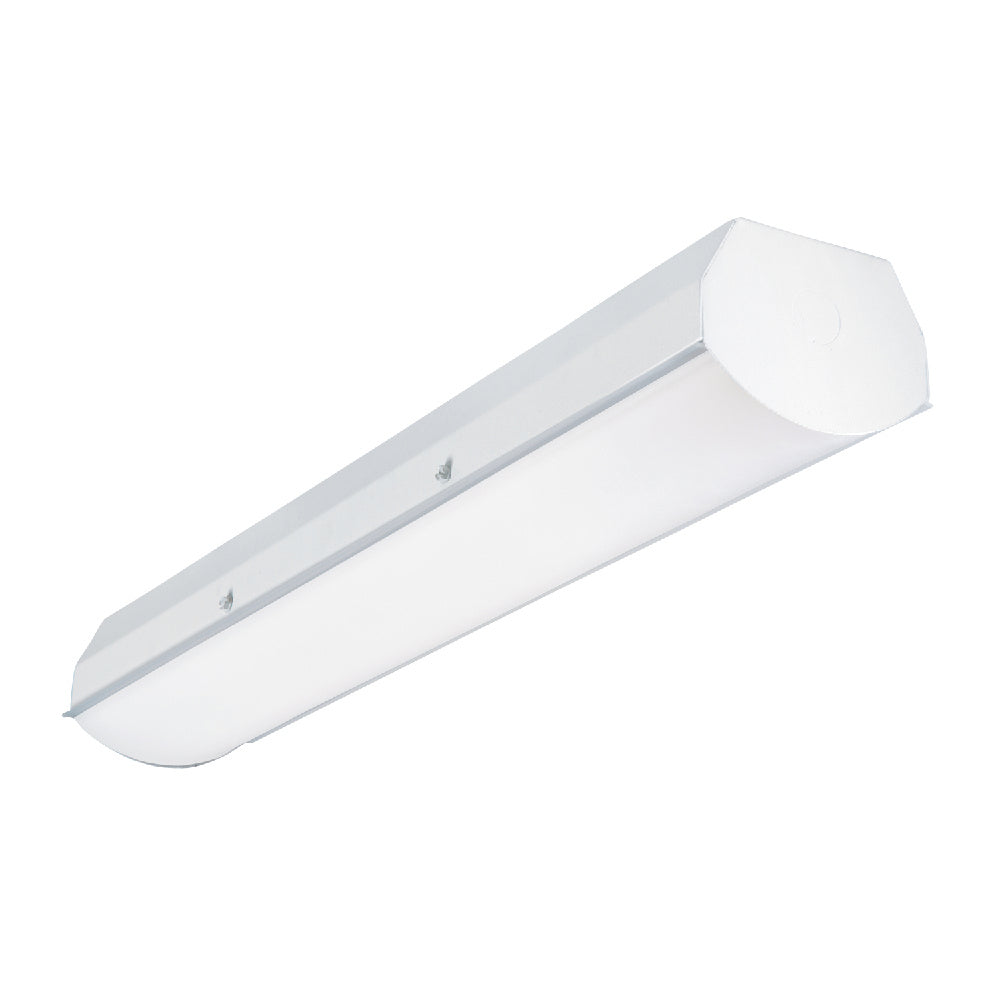 Cooper HVSL8-4-LD4-2STD-40-UNV-C-EDC1 Ceiling Light