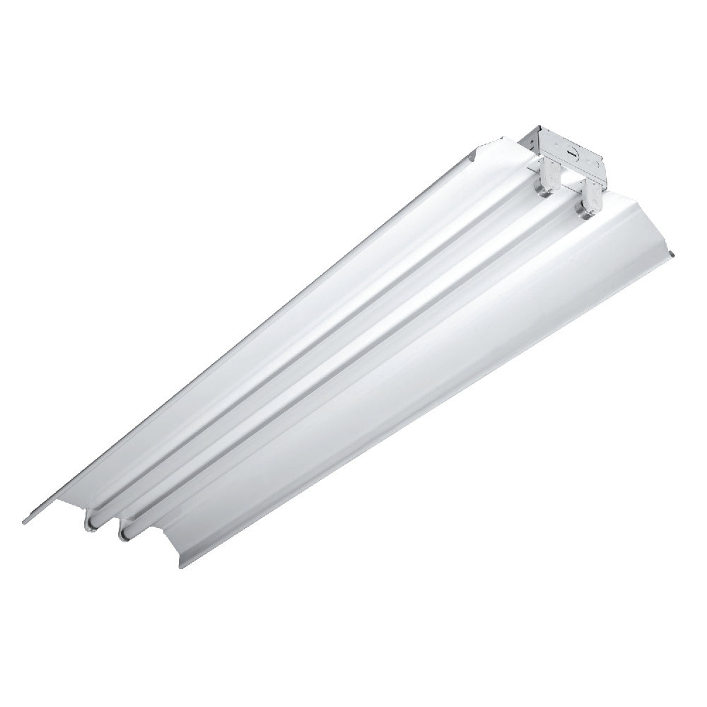 Cooper Lighting ICF-232-UNV-EB81-U   Home Decor White