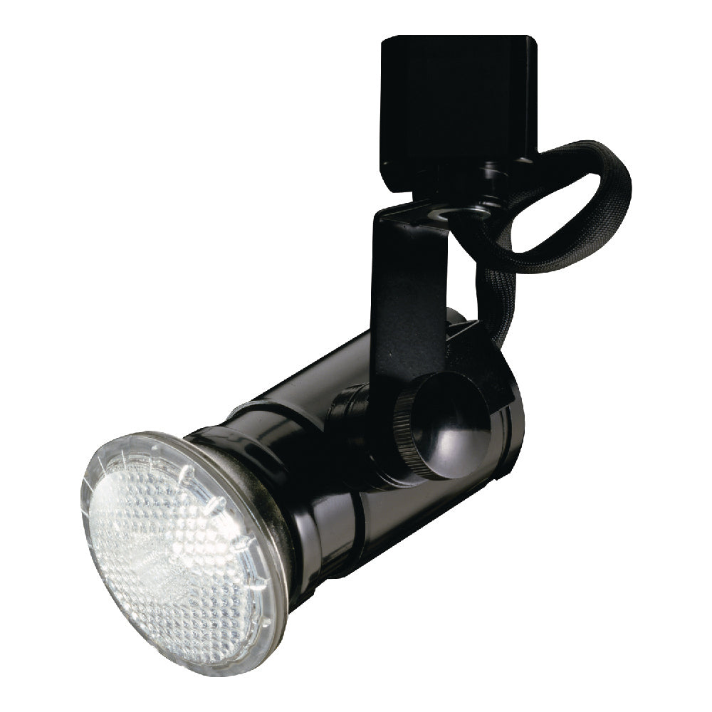 Cooper Lighting L1735MBX   Track Light Black