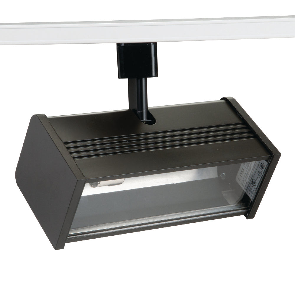 Cooper Lighting L1738MBX   Track Light Bronze / Dark