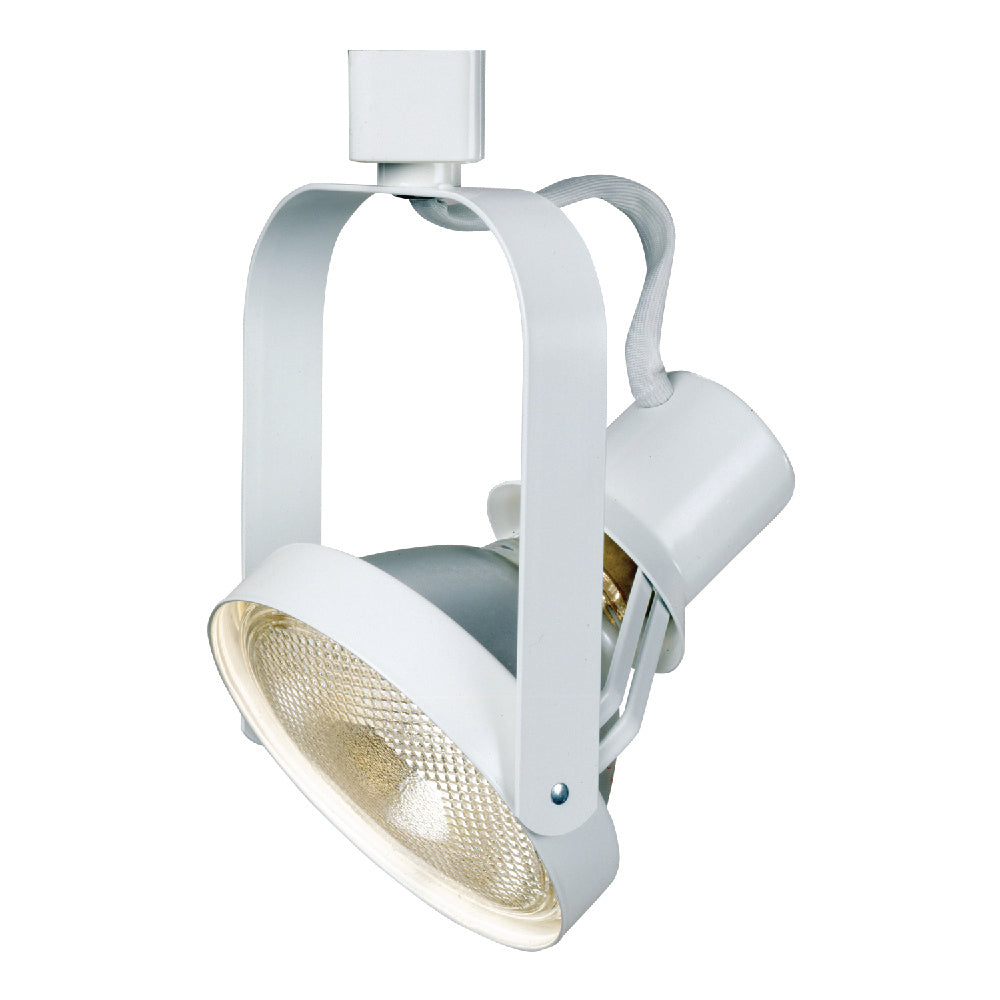 Cooper Lighting L1739PX   Track Light White