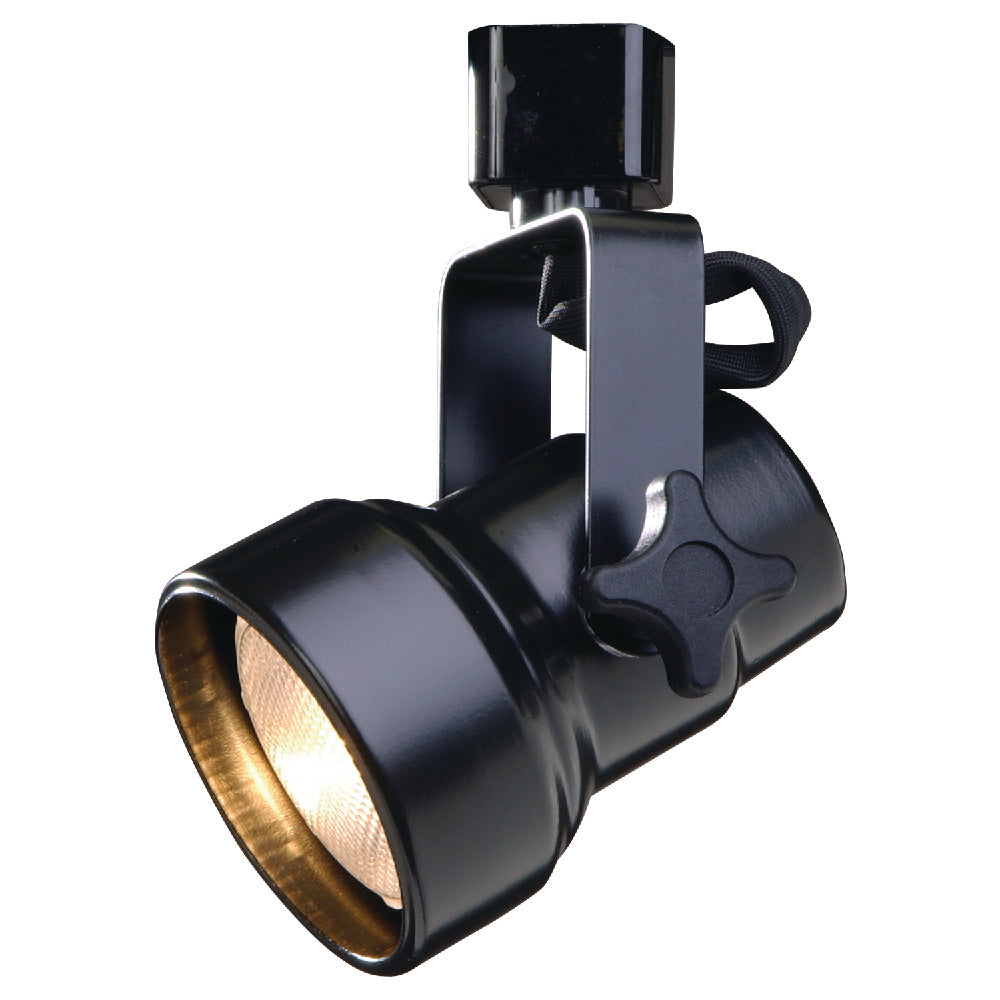 Cooper Lighting L1820MB   Track Light Black