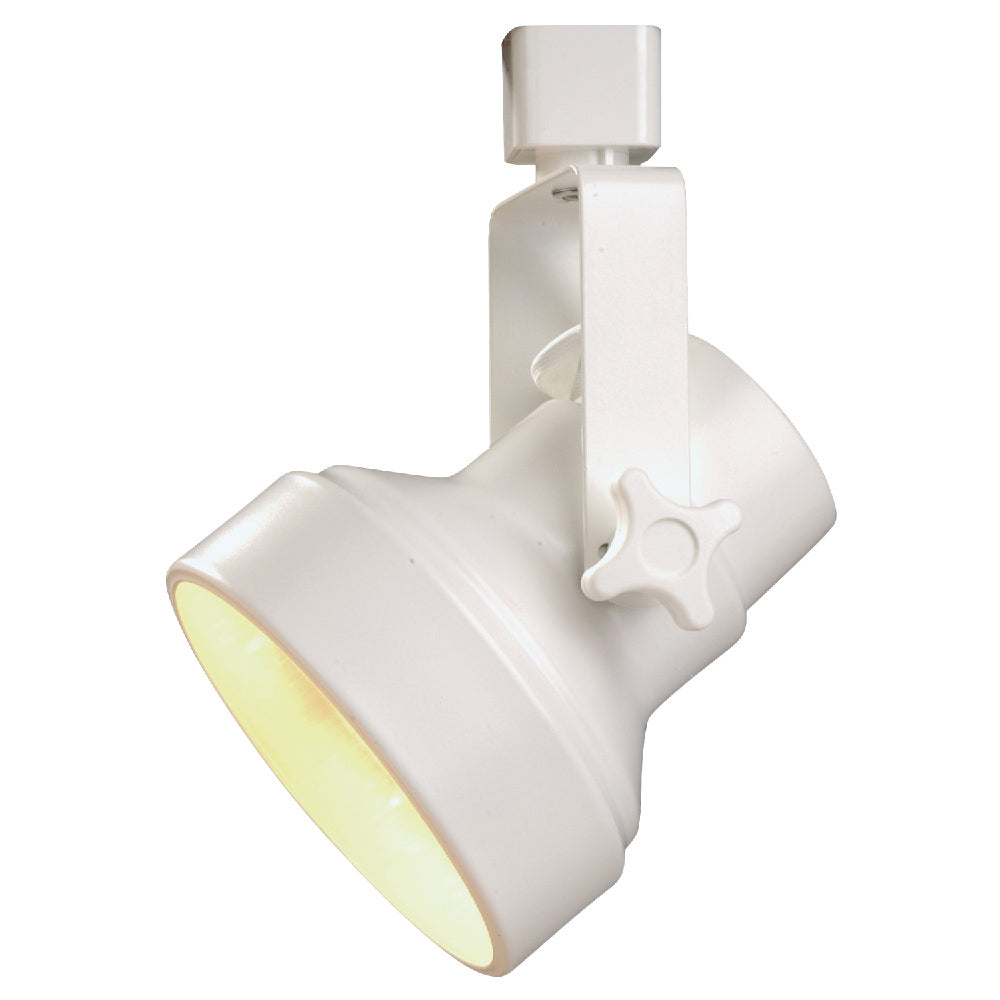 Cooper Lighting L1830P   Track Light White