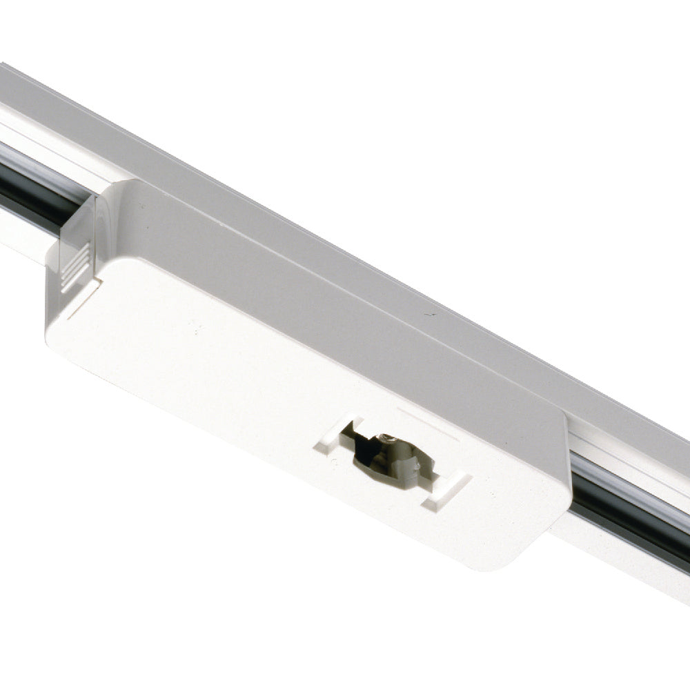 Cooper Lighting L2001MBX   Track Light White