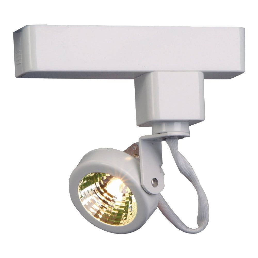 Cooper Lighting L2716P   Track Light White
