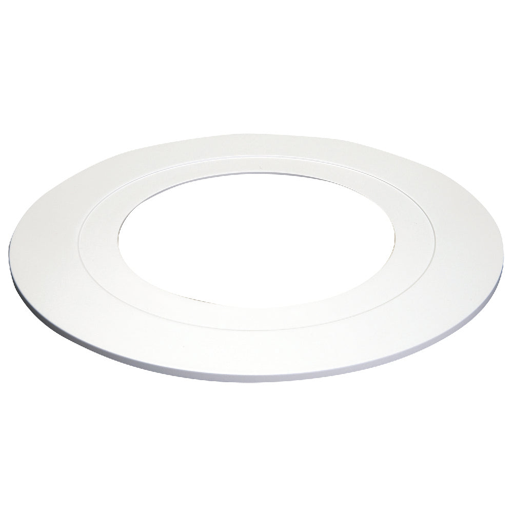 Cooper Lighting L345SF   Recessed Light White
