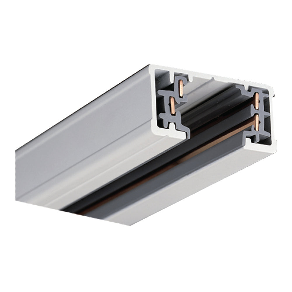 Cooper Lighting L642MB   Track Light White