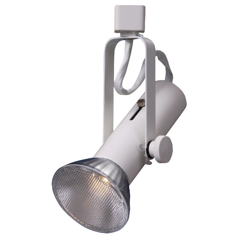 Cooper Lighting L700PX Modern  Track Light White