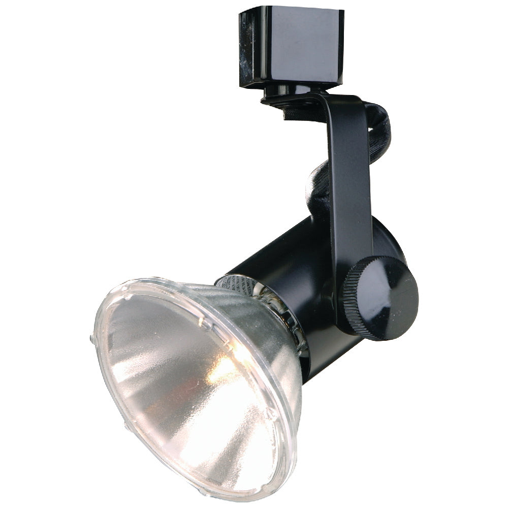 Cooper Lighting L703MBX Modern  Track Light Black