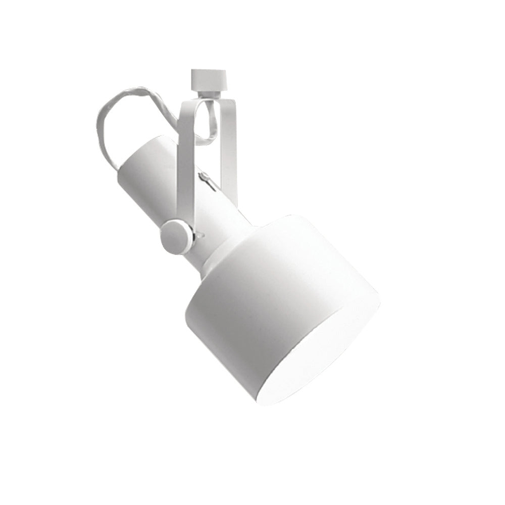 Cooper Lighting L704MBX Modern  Track Light White