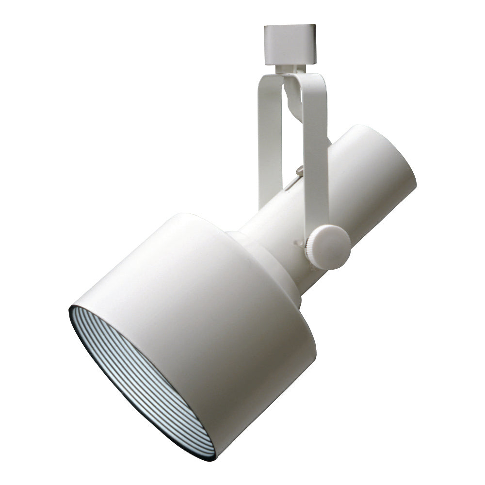 Cooper Lighting L734PX Modern  Track Light White