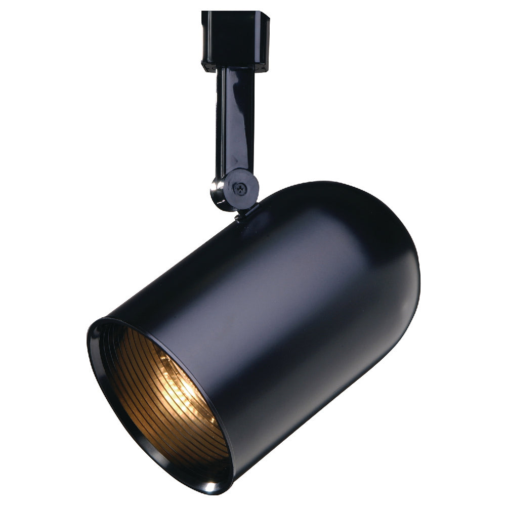 Cooper Lighting L746MBX Modern  Track Light Black