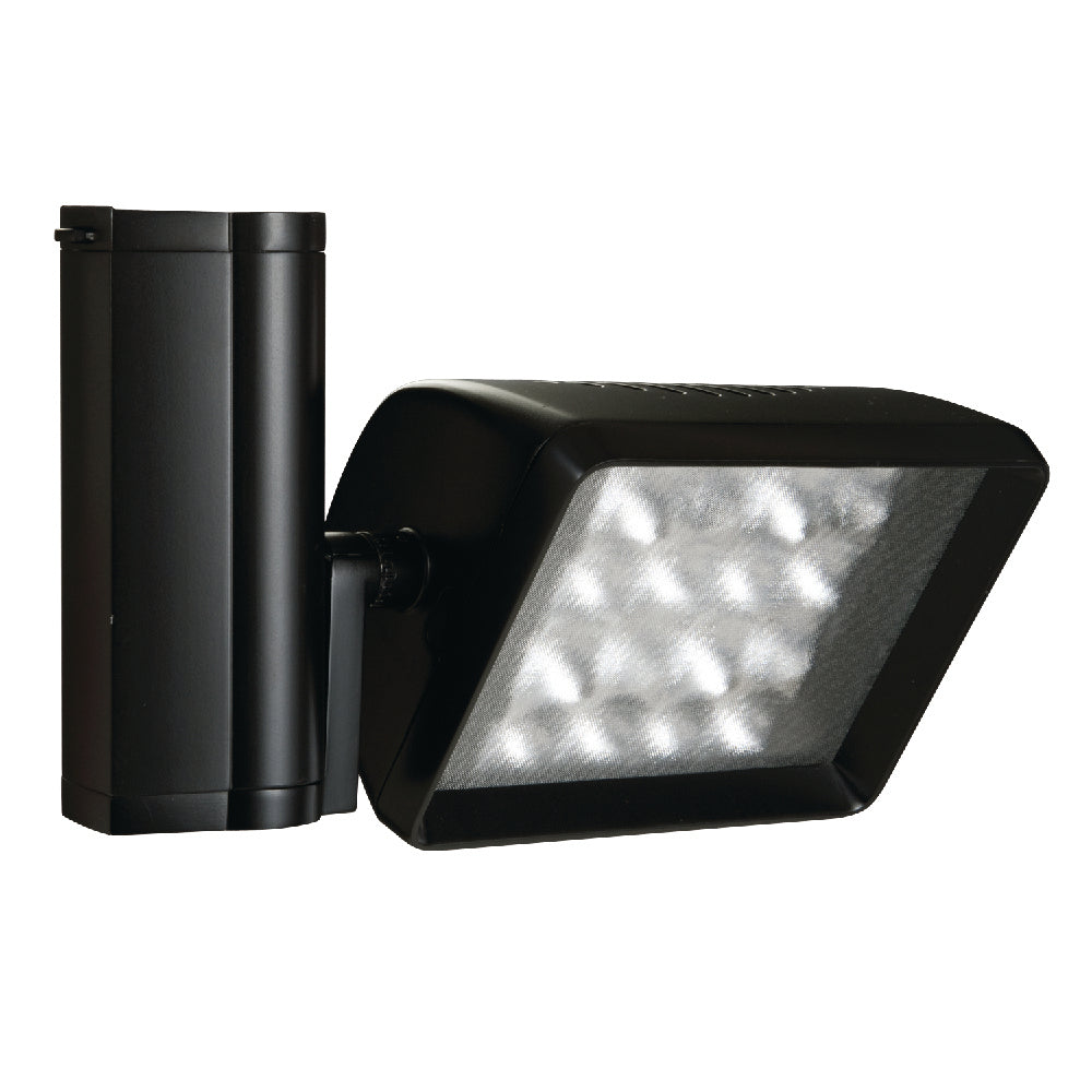 Cooper Lighting L805LRGNF830P Modern  Track Light Black