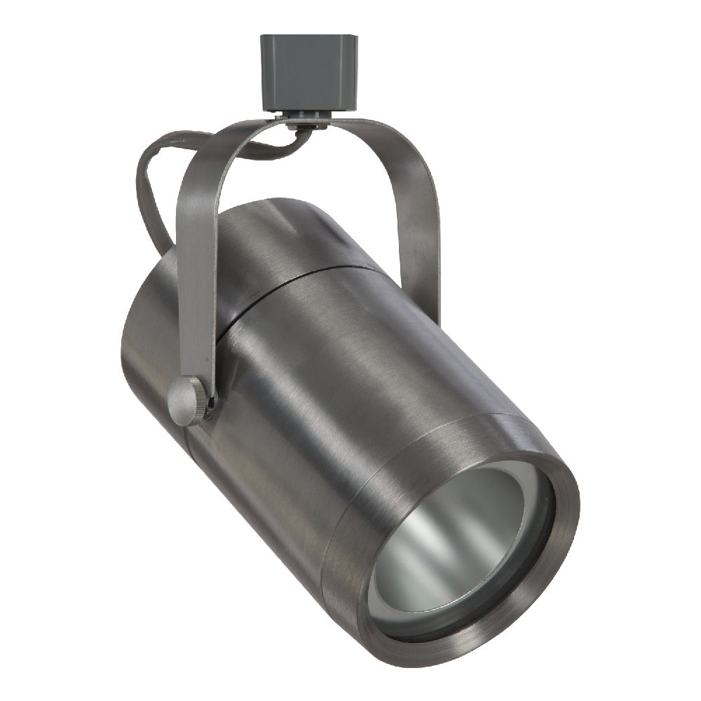 Cooper Lighting L80815FL9030P Modern  Track Light Pewter, Nickel, Silver