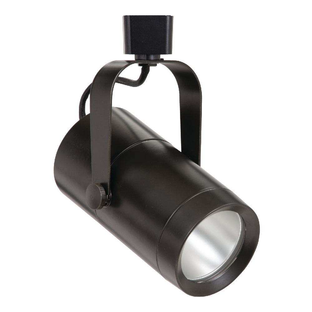 Cooper Lighting L80815NF9040MB Modern  Track Light Black