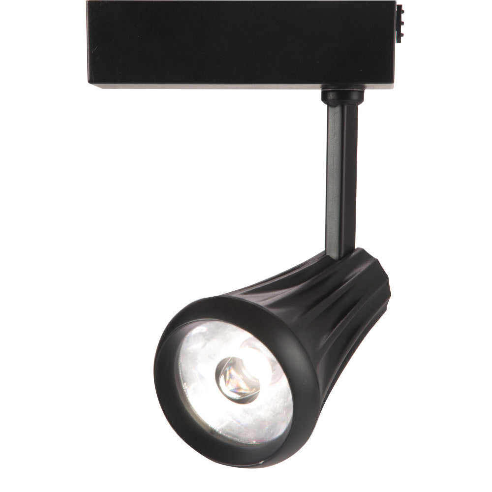Cooper Lighting L81111FL9030MB   Track Light Black