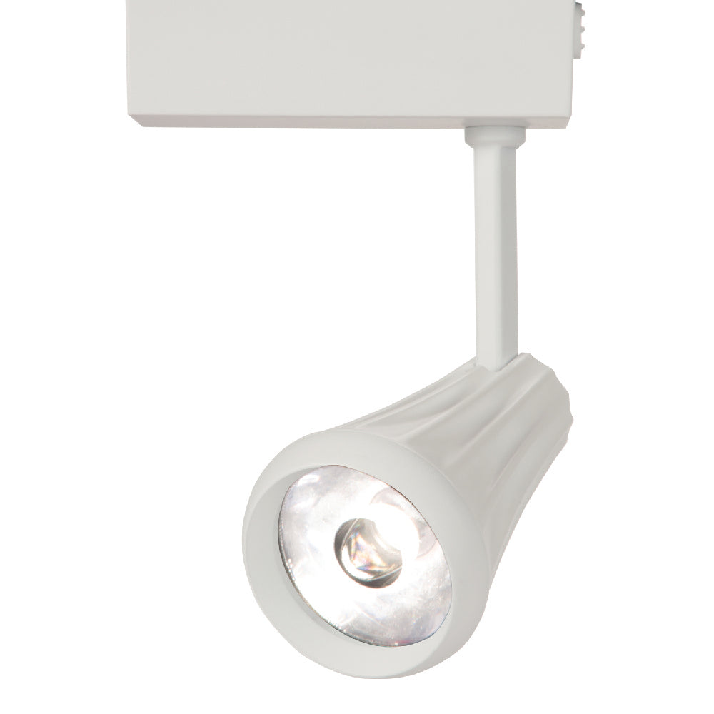 Cooper Lighting L81111FL9030P   Track Light White