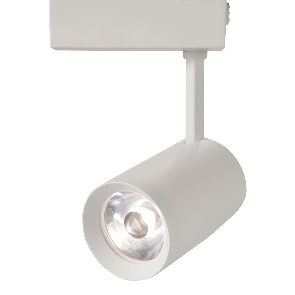 Cooper Lighting L81211FL9030P Modern  Track Light White