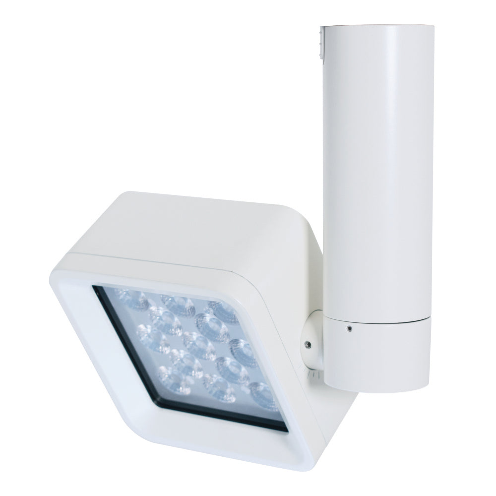 Cooper Lighting L815SQ30WW940P Modern  Track Light White