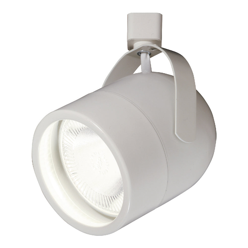 Cooper Lighting L855PX Modern  Track Light White