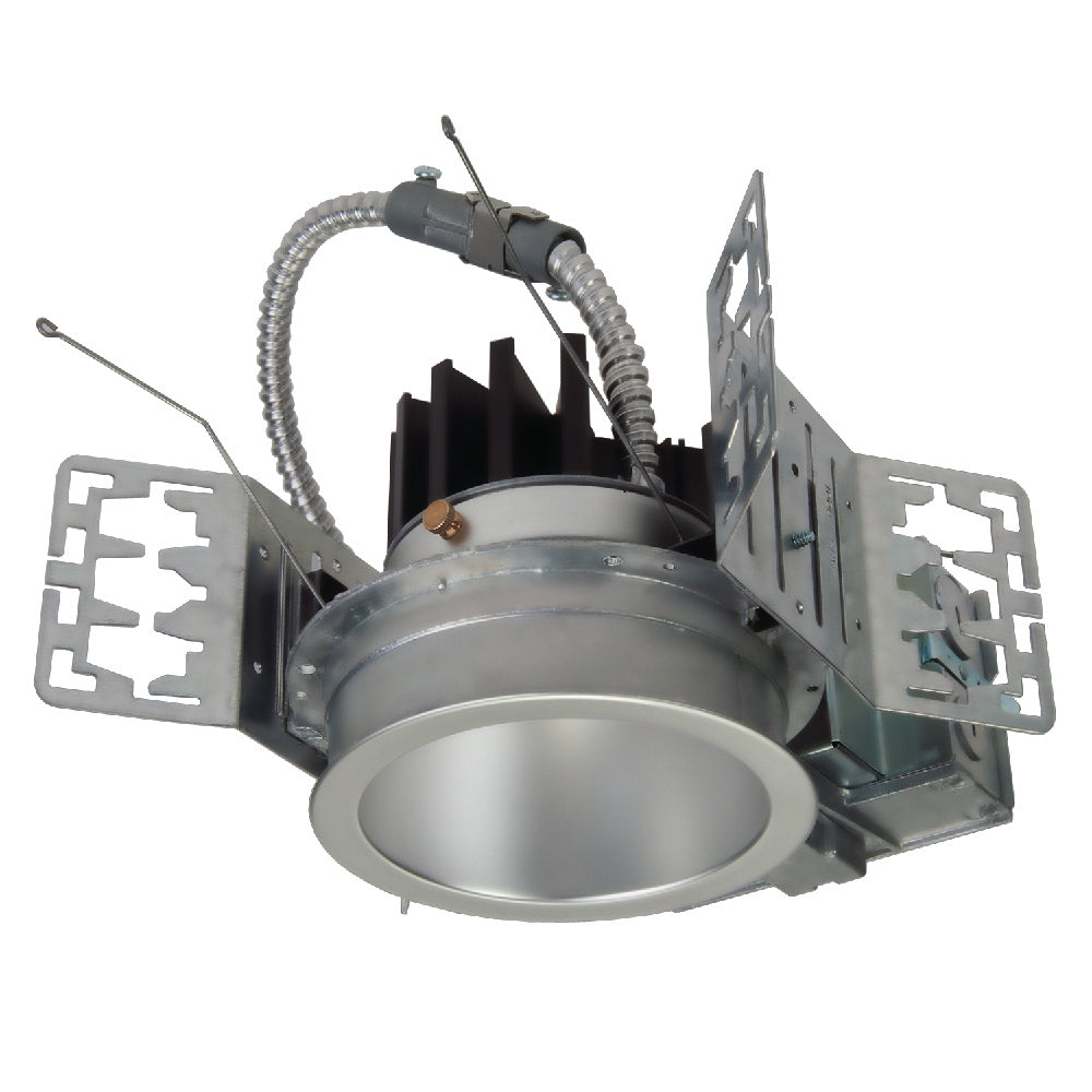 Cooper Lighting LAR15SP Modern  Recessed Light Pewter, Nickel, Silver