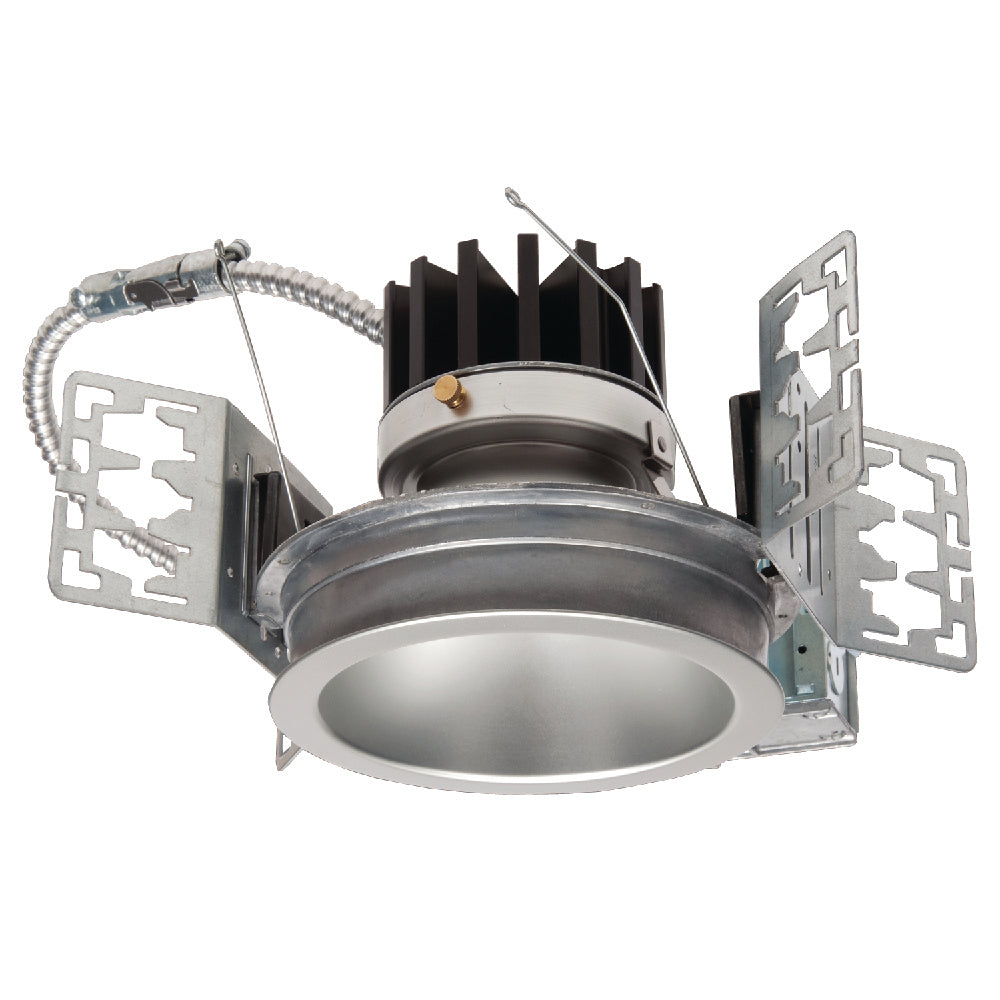 Cooper Lighting LARH20SP Modern  Recessed Light Pewter, Nickel, Silver