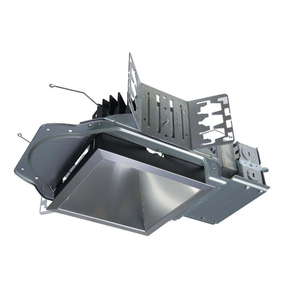 Cooper Lighting LD6B30DLE Modern  Recessed Light Pewter, Nickel, Silver
