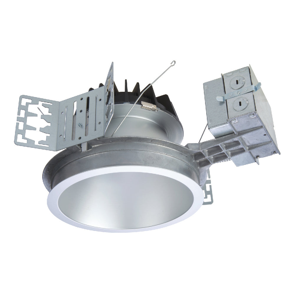 Cooper Lighting LD8B20D010 Modern  Recessed Light White