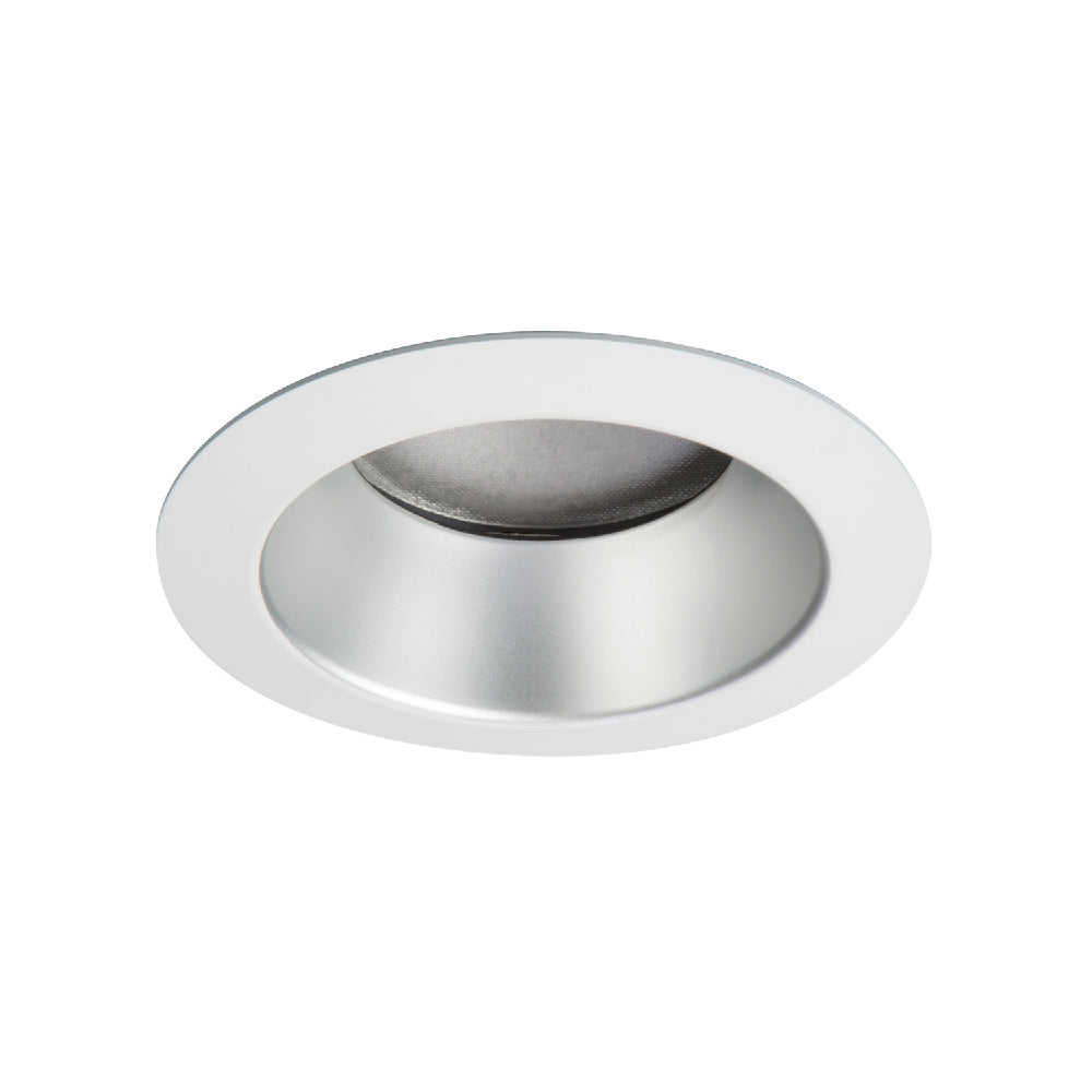 Cooper Lighting LDA2B208035D010 Modern  Recessed Light White
