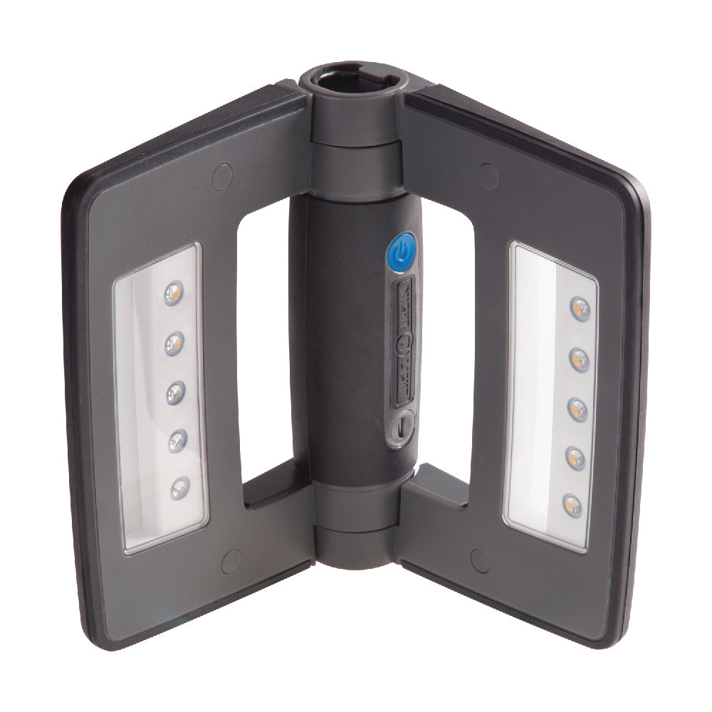Cooper Lighting LED225 Modern  Utility Light Bronze / Dark