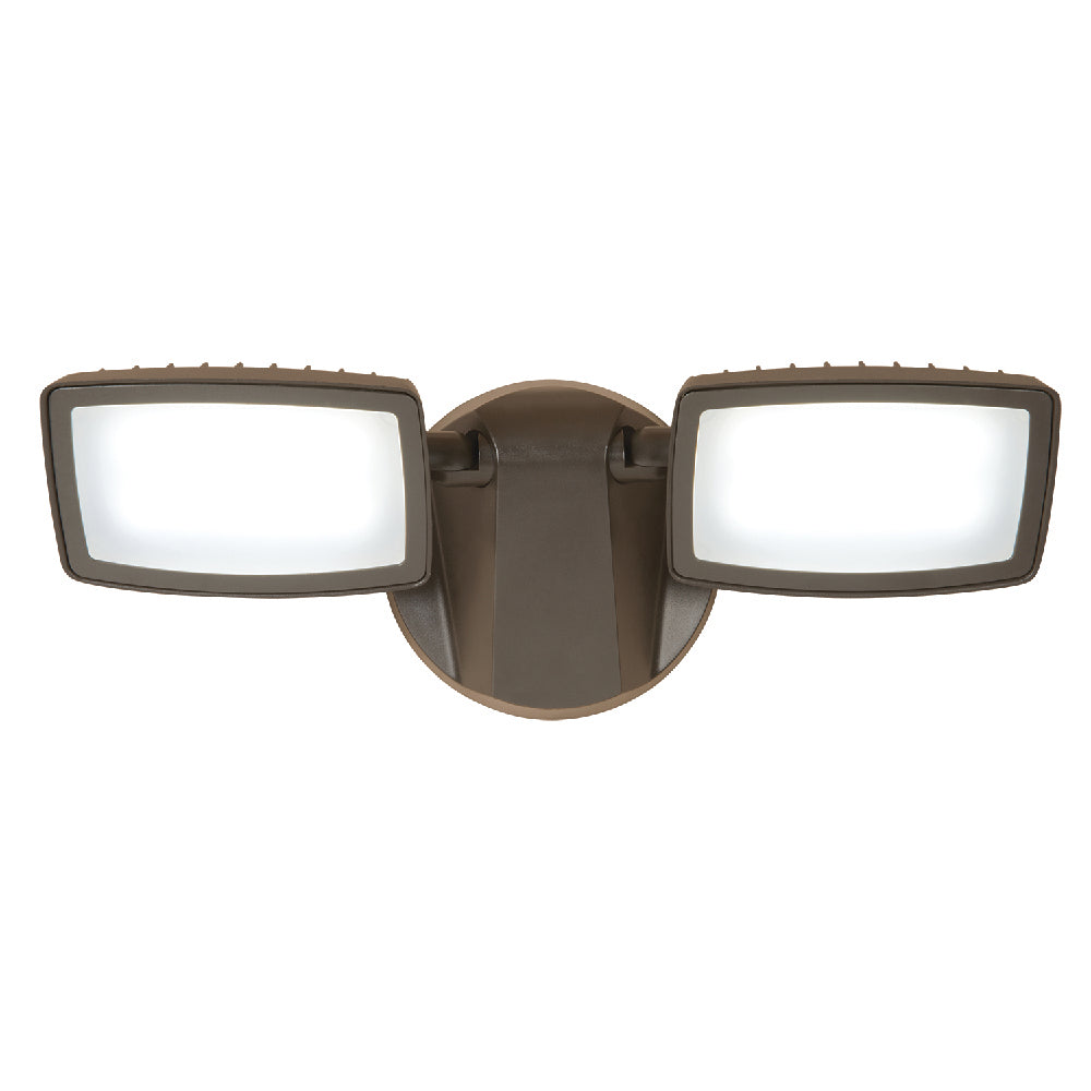 Cooper Lighting LFD2L30B Modern  Outdoor Bronze / Dark