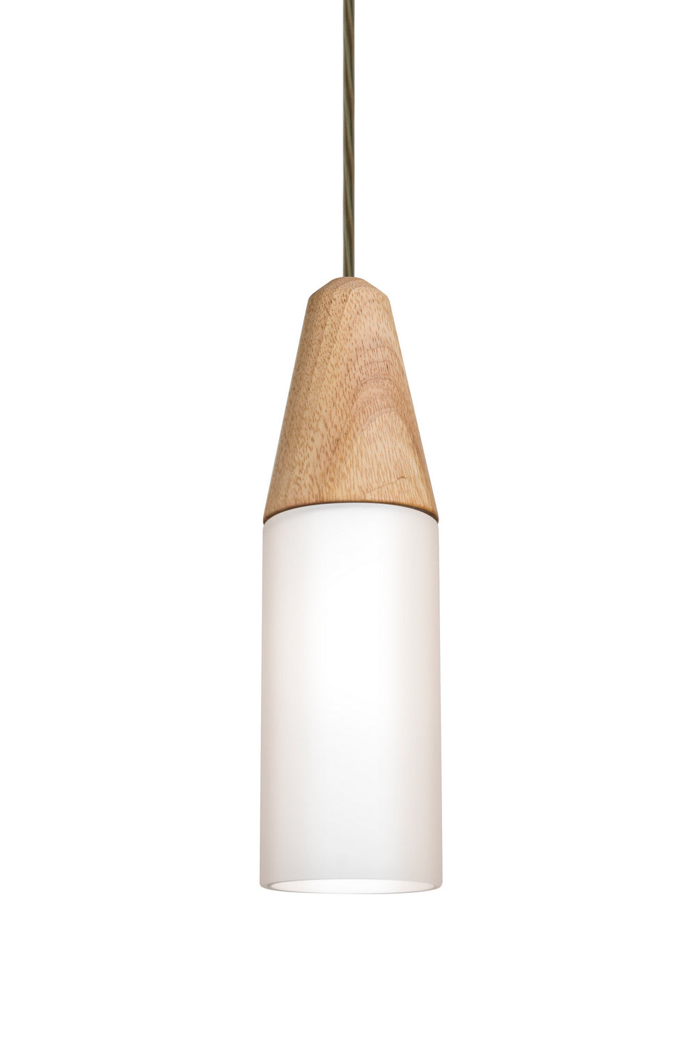 Besa Lighting J-NININA-BR  Nini Track Light Bronze