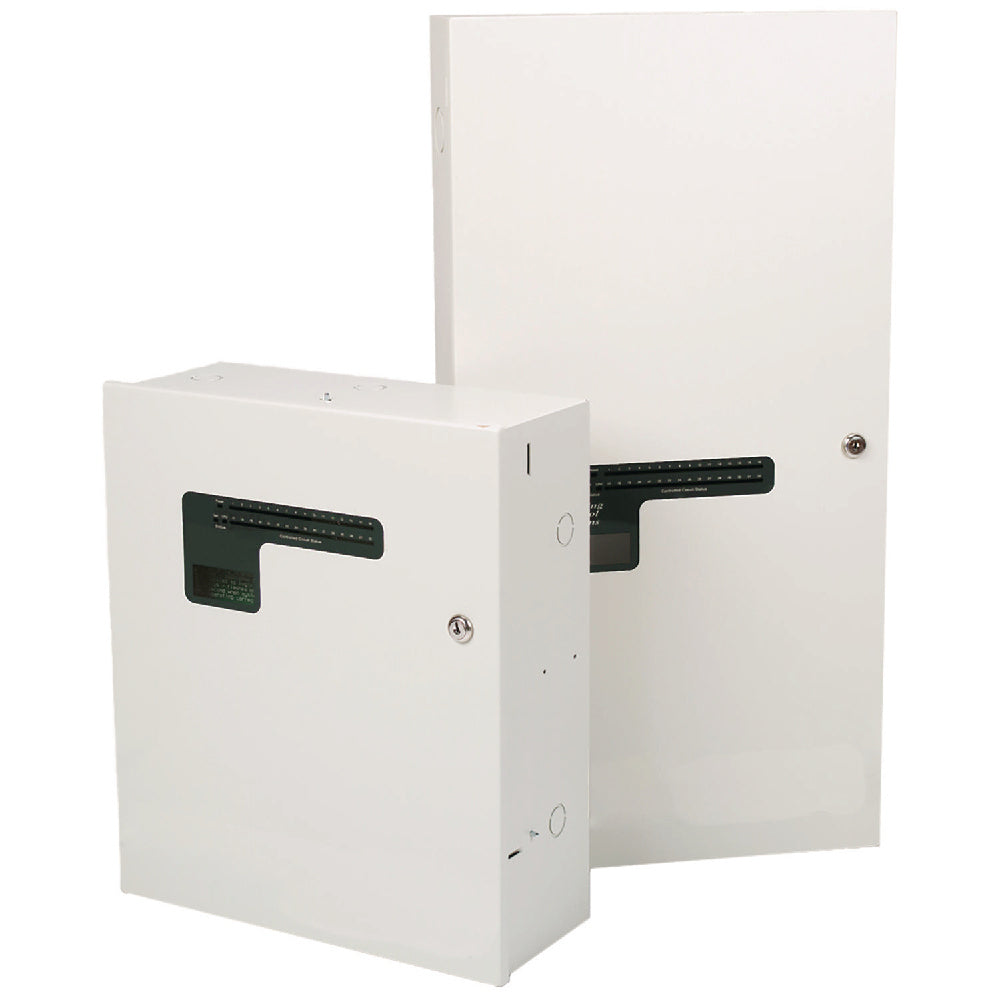 Cooper Lighting LK16-120/277-S2-L0-M0-T0-HVB0   Home Decor White