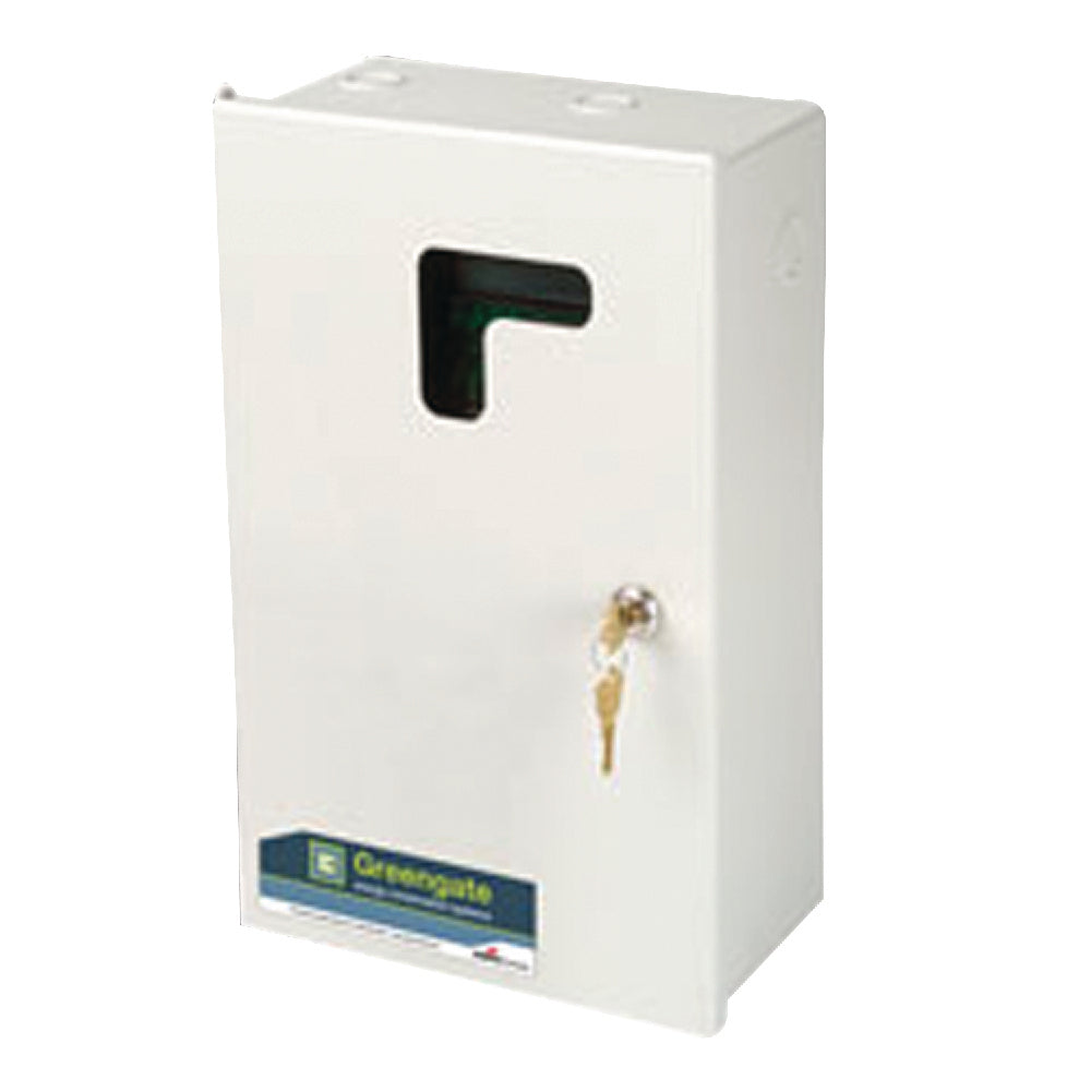 Cooper Lighting LK8   Home Decor White